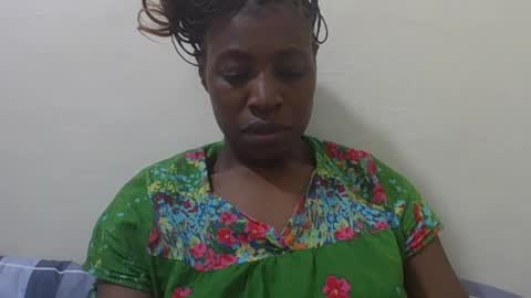 Snapshot of bubbly_jocyce chatting on June 24, 11:37 pm talisha online show from June 24, 11:37 pm