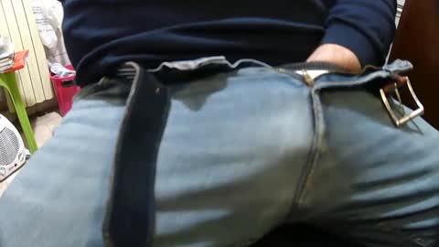 Snapshot of buccia73 chatting on December 7, 1:29 pm Andre73 online show from December 7, 1:29 pm