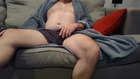 Buck online show from October 1, 2:34 pm