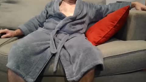 Buck online show from November 23, 3:01 pm