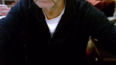 Snapshot of buckey12 chatting on April 19, 4:17 pm buckey12 online show from April 19, 4:17 pm