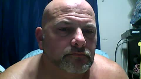 buckey1817 online show from July 5, 3:52 pm