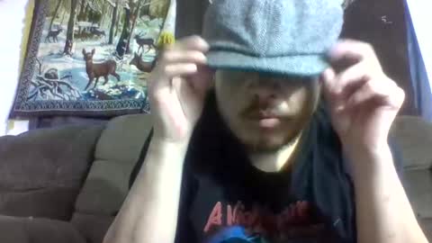 Snapshot of buckoykang chatting on March 25, 6:30 am buckoykang online show from March 25, 6:30 am