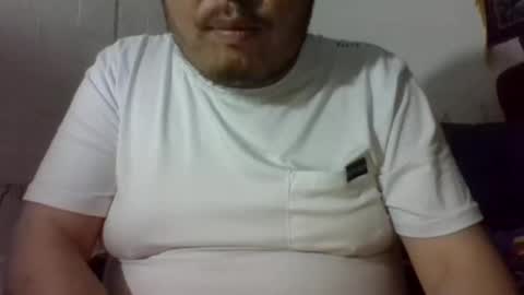 Snapshot of buckoykang chatting on April 22, 7:15 pm buckoykang online show from April 22, 7:15 pm