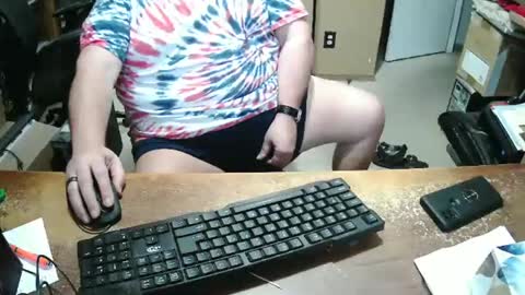 Snapshot of bucku2 chatting on December 29, 7:43 pm Bucku2 online show from December 29, 7:43 pm