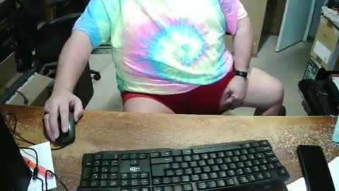 Snapshot of bucku2 chatting on January 1, 6:06 pm Bucku2 online show from January 1, 6:06 pm