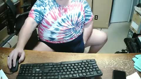 Snapshot of bucku2 chatting on February 12, 10:04 pm Bucku2 online show from February 12, 10:04 pm