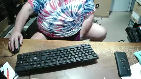 Snapshot of bucku2 chatting on February 26, 10:31 pm Bucku2 online show from February 26, 10:31 pm