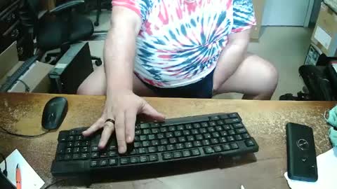 Bucku2 online show from March 7, 8:44 pm