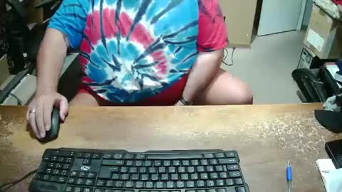 Snapshot of bucku2 chatting on September 24, 10:24 pm Bucku2 online show from September 24, 10:24 pm