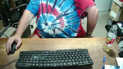 Snapshot of bucku2 chatting on September 25, 9:51 pm Bucku2 online show from September 25, 9:51 pm