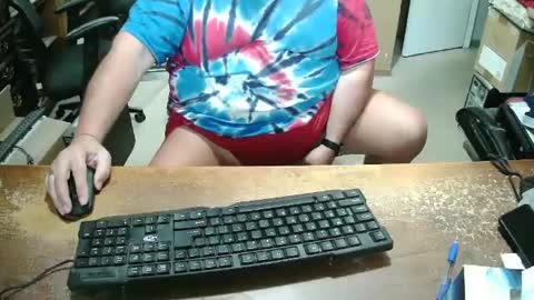 Bucku2 online show from September 27, 5:29 pm