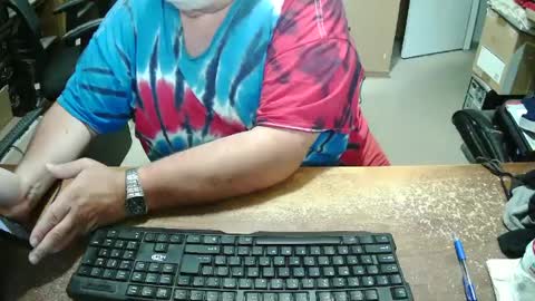 Snapshot of bucku2 chatting on September 30, 9:53 pm Bucku2 online show from September 30, 9:53 pm