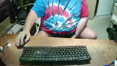 Snapshot of bucku2 chatting on October 11, 7:12 pm Bucku2 online show from October 11, 7:12 pm