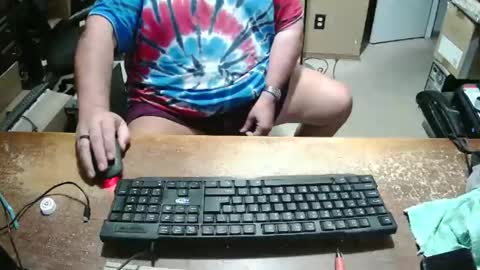 Snapshot of bucku2 chatting on October 26, 12:55 pm Bucku2 online show from October 26, 12:55 pm