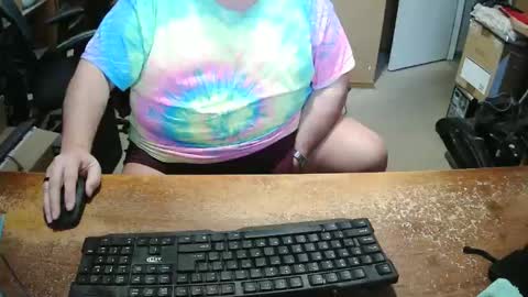 Bucku2 online show from February 10, 10:14 pm