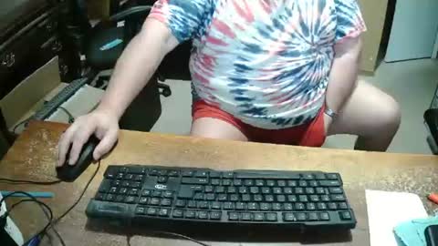 Bucku2 online show from June 21, 2:08 pm