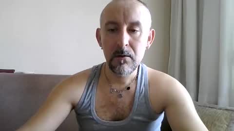 Buck Wessle online show from November 15, 10:45 am