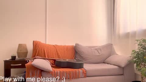 Mira  online show from November 17, 5:30 pm