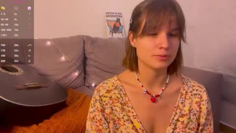 Mira  online show from February 25, 6:39 pm