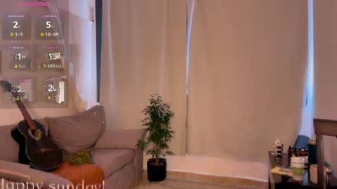 Snapshot of buckwheat_queen chatting on May 3, 6:36 pm Mira online show from May 3, 6:36 pm