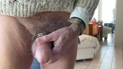 bucky58 online show from December 15, 4:55 pm