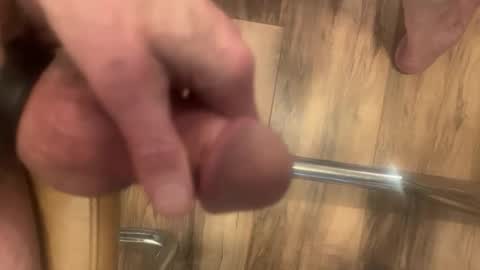 bucky58 online show from January 18, 9:18 pm