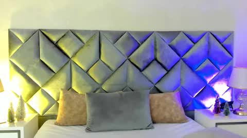 Buda y Cataleya online show from December 17, 11:05 am