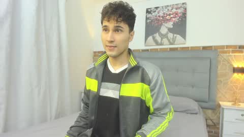 Buddy Whitte online show from January 21, 11:24 am