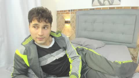 Buddy Whitte online show from January 21, 2:26 pm