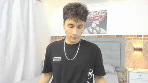 Buddy Whitte online show from January 22, 11:12 am