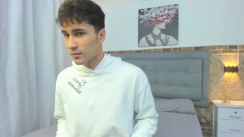 Buddy Whitte online show from January 23, 11:15 am