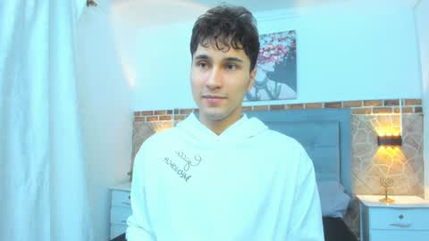 Buddy Whitte online show from January 26, 11:28 am