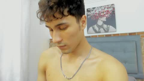 Buddy Whitte online show from January 30, 5:28 pm