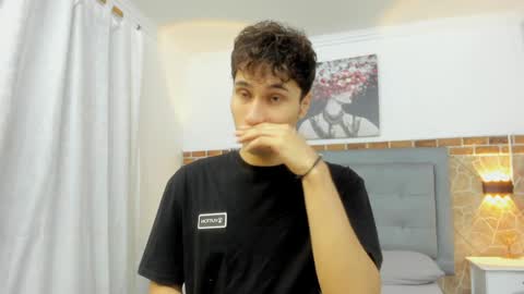 Buddy Whitte online show from February 5, 11:23 am