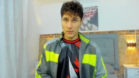 Buddy Whitte online show from February 7, 11:23 am