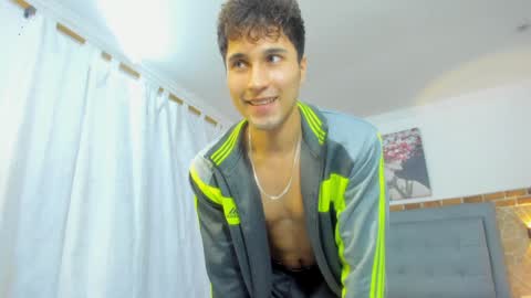 Buddy Whitte online show from February 7, 2:26 pm