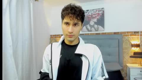 Buddy Whitte online show from February 11, 11:21 am