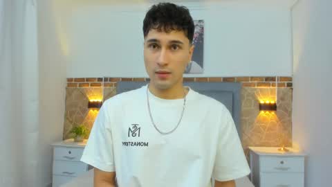 Buddy Whitte online show from February 13, 11:28 am