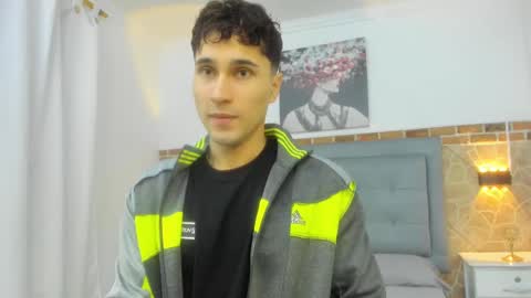 Buddy Whitte online show from February 16, 11:27 am