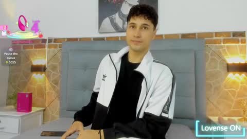 Buddy Whitte online show from February 26, 11:30 am