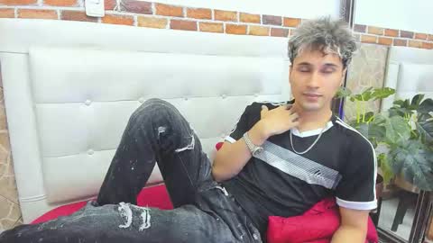 Buddy Whitte online show from September 16, 11:55 am