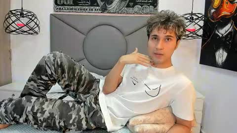 Buddy Whitte online show from October 28, 11:58 am