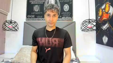 Buddy Whitte online show from November 7, 11:32 am