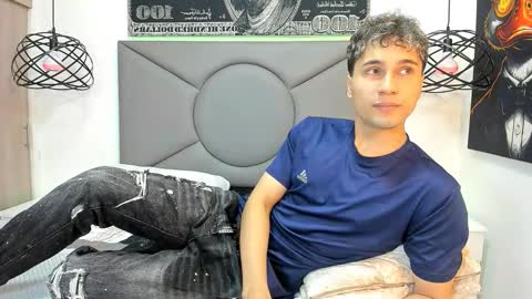 Buddy Whitte online show from November 8, 11:43 am