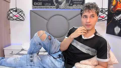 Buddy Whitte online show from November 15, 12:02 pm