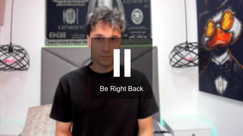 Buddy Whitte online show from November 18, 12:42 pm