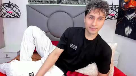 Buddy Whitte online show from November 25, 12:27 pm