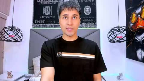 Buddy Whitte online show from January 18, 1:48 pm