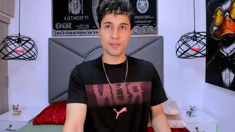 Buddy Whitte online show from February 11, 5:18 pm